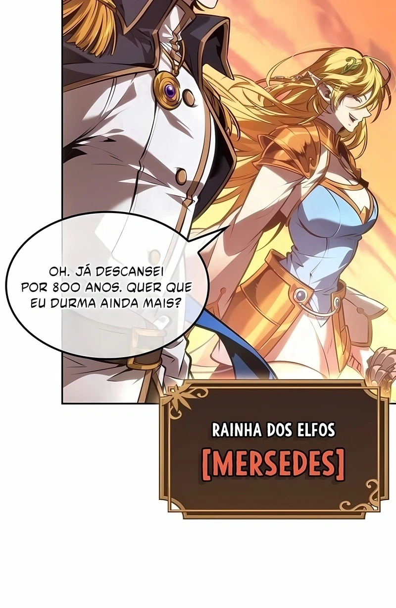 The Last Adventurer Capítulo 116 Página 80