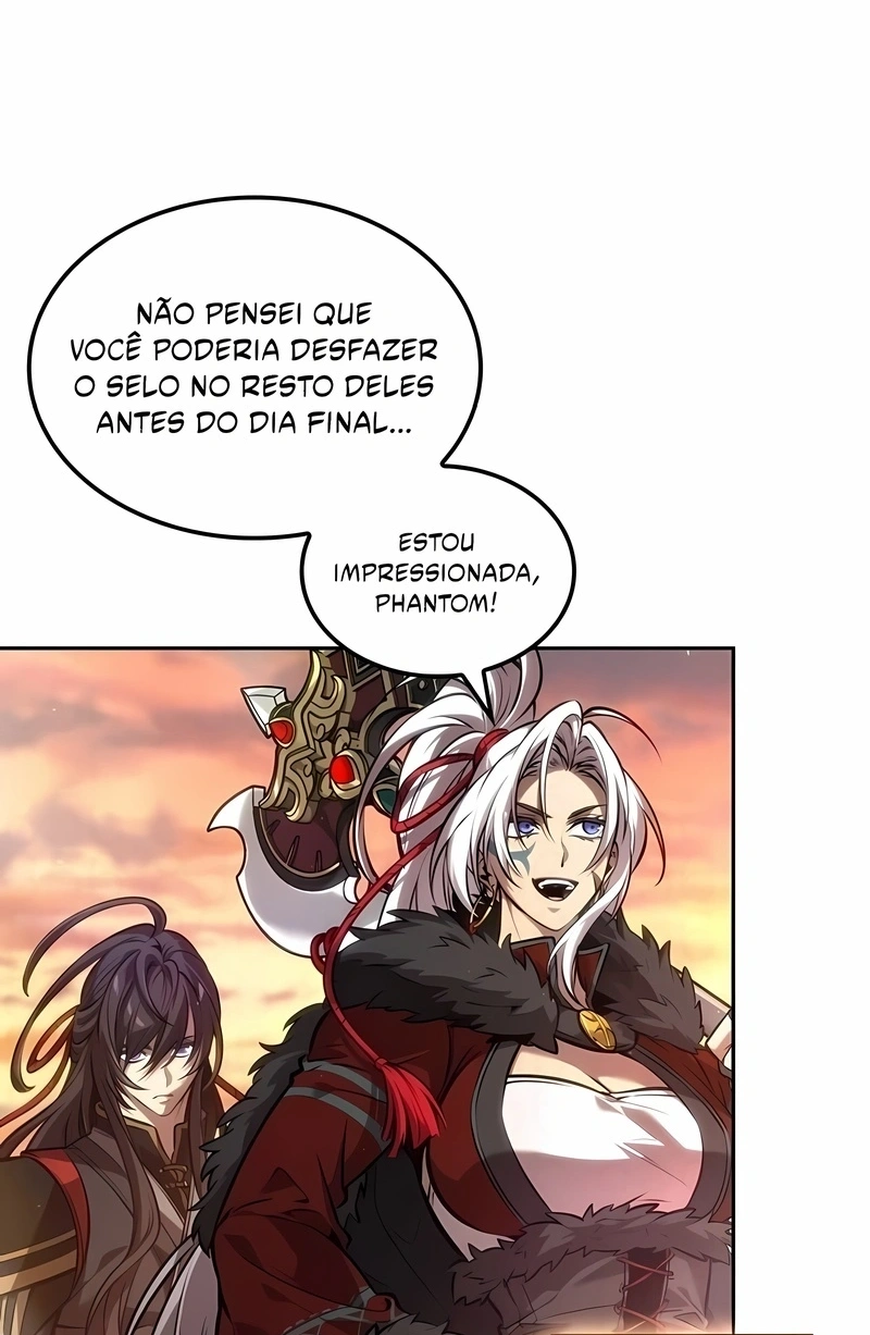 The Last Adventurer Capítulo 116 Página 81