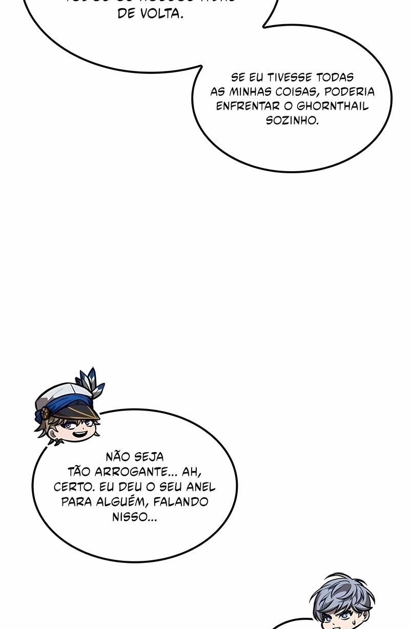 The Last Adventurer Capítulo 116 Página 84