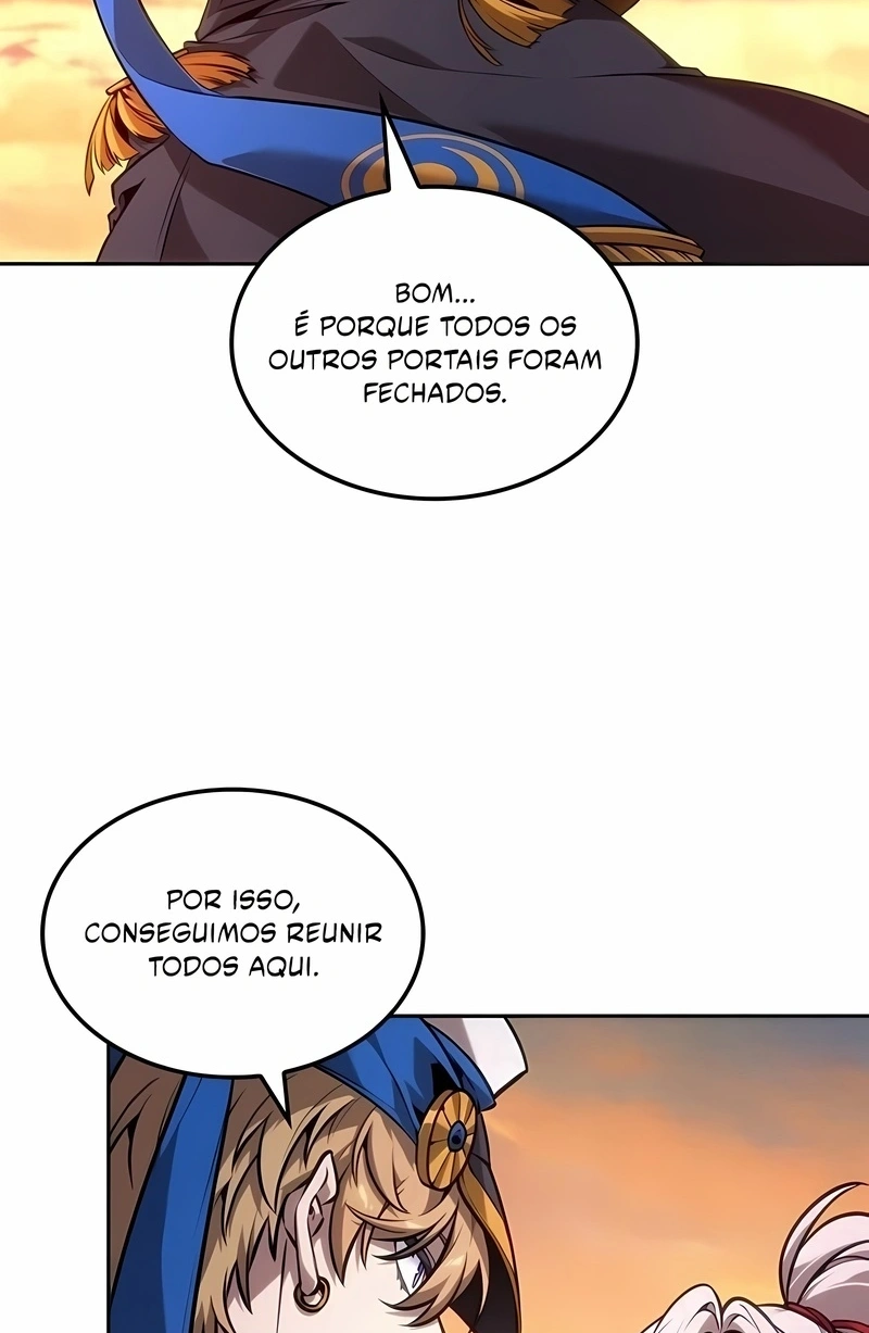 The Last Adventurer Capítulo 116 Página 89