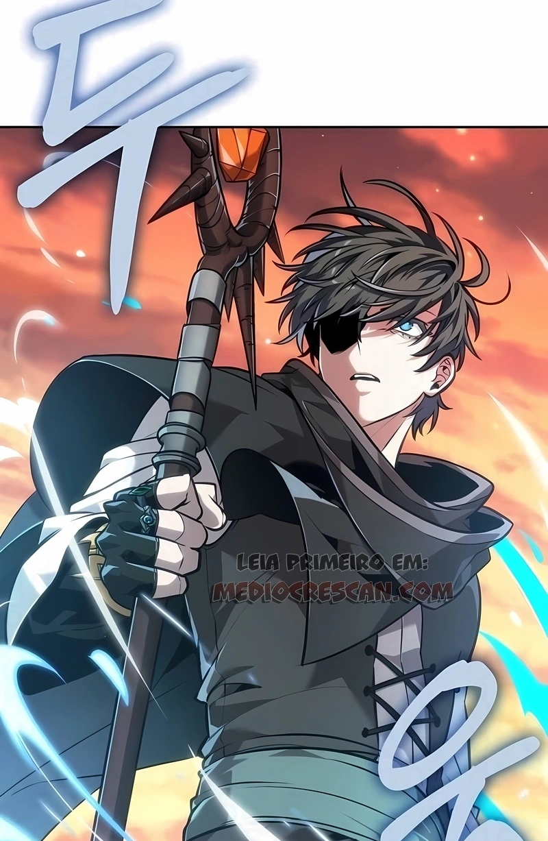 The Last Adventurer Capítulo 116 Página 95