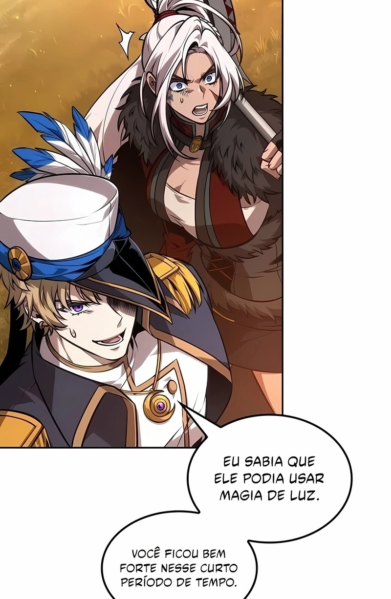 The Last Adventurer Capítulo 116 Página 97
