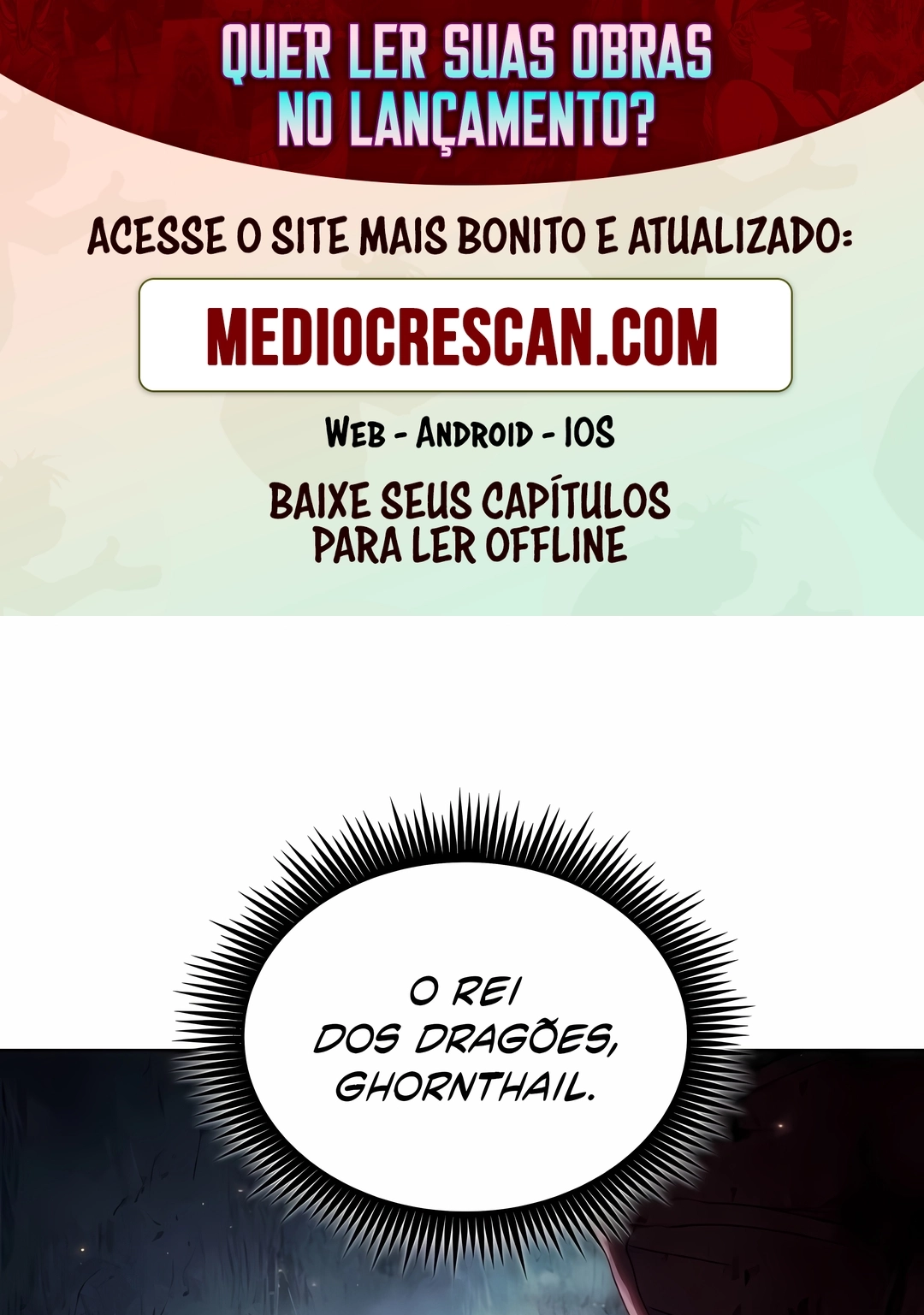 The Last Adventurer Capítulo 117 Página 1