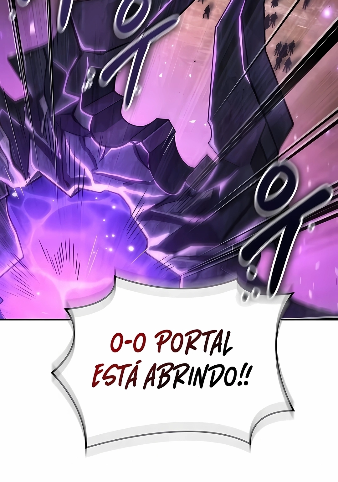 The Last Adventurer Capítulo 117 Página 10