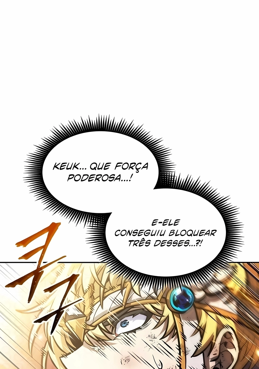 The Last Adventurer Capítulo 117 Página 100