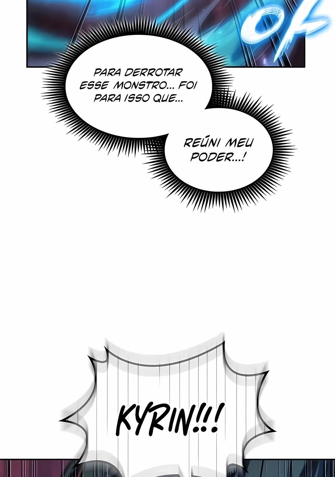 The Last Adventurer Capítulo 117 Página 105