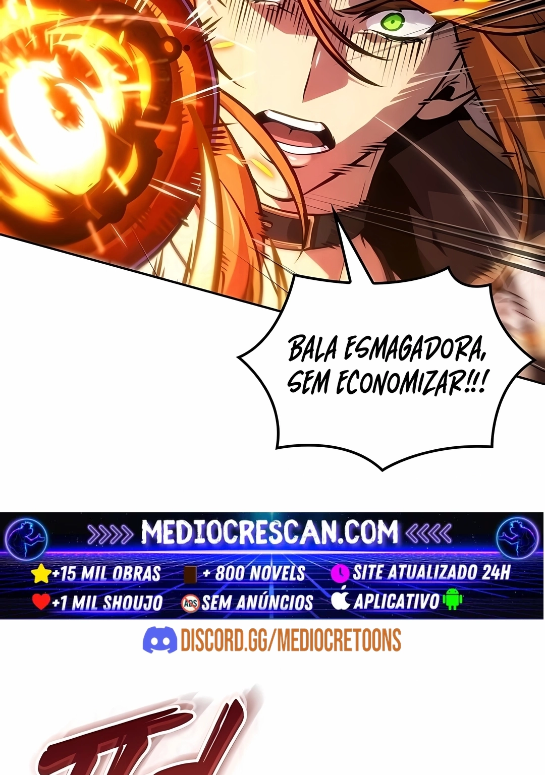 The Last Adventurer Capítulo 117 Página 108