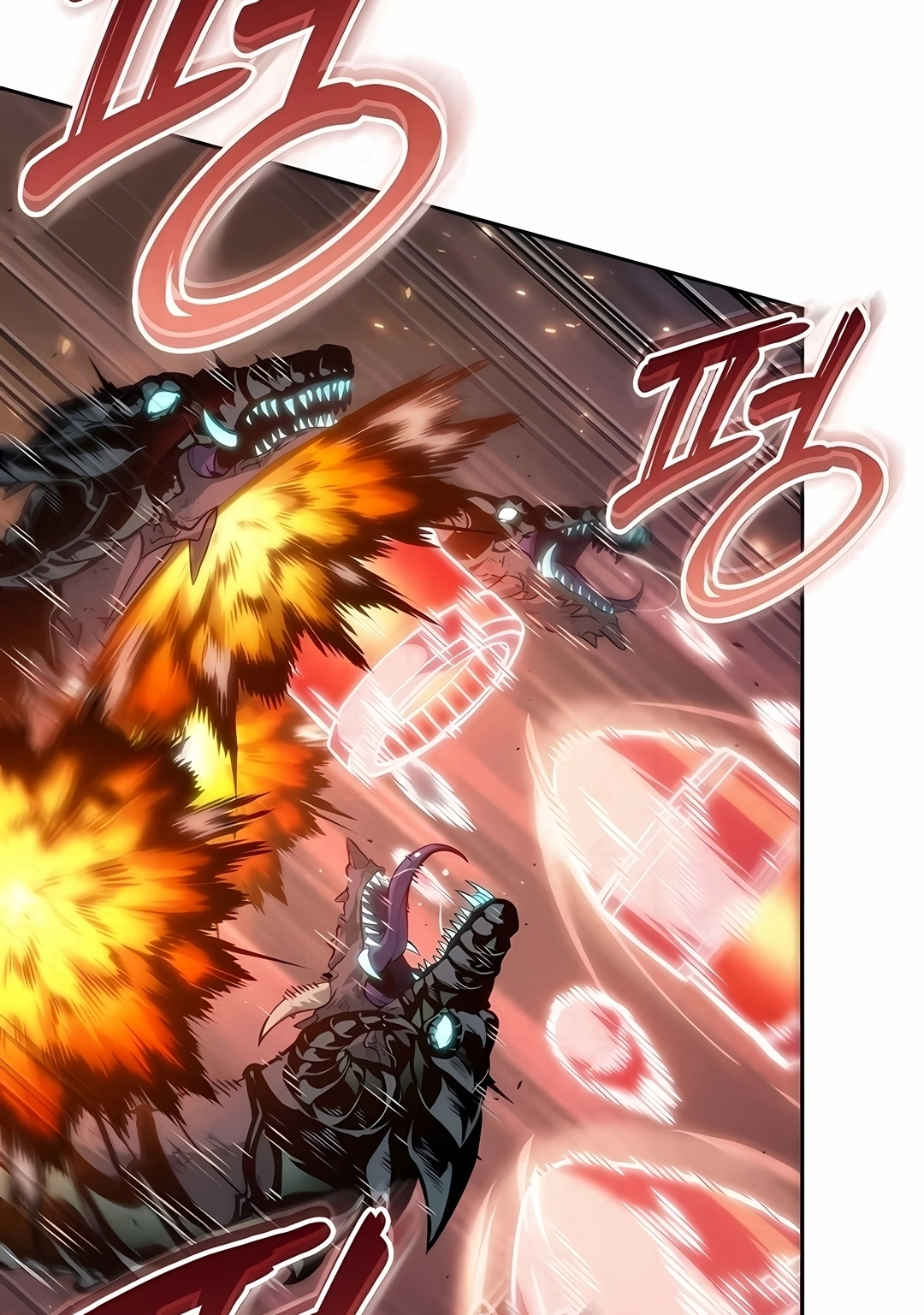 The Last Adventurer Capítulo 117 Página 109