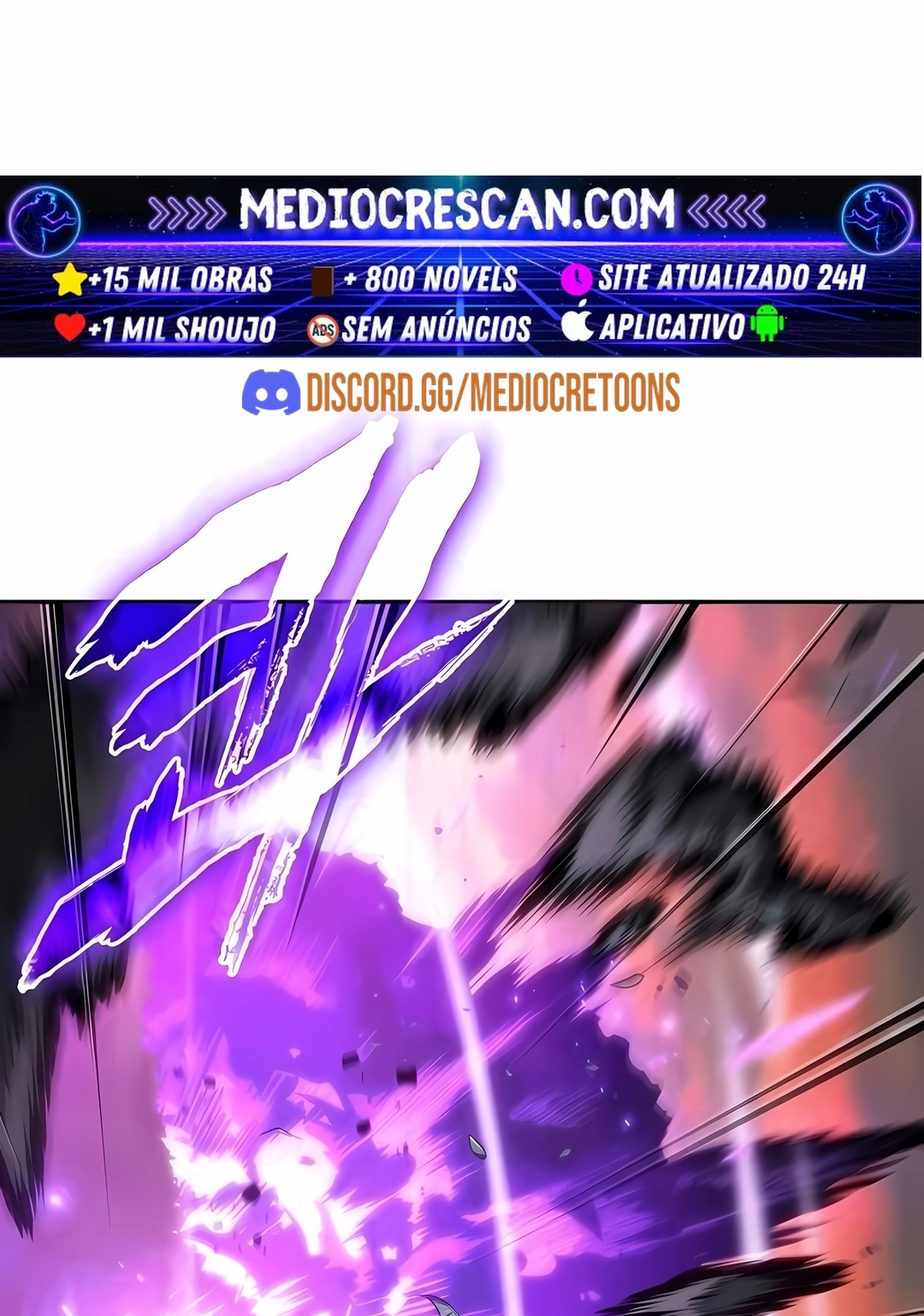 The Last Adventurer Capítulo 117 Página 11