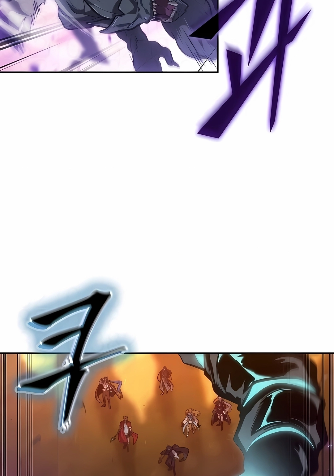 The Last Adventurer Capítulo 117 Página 15