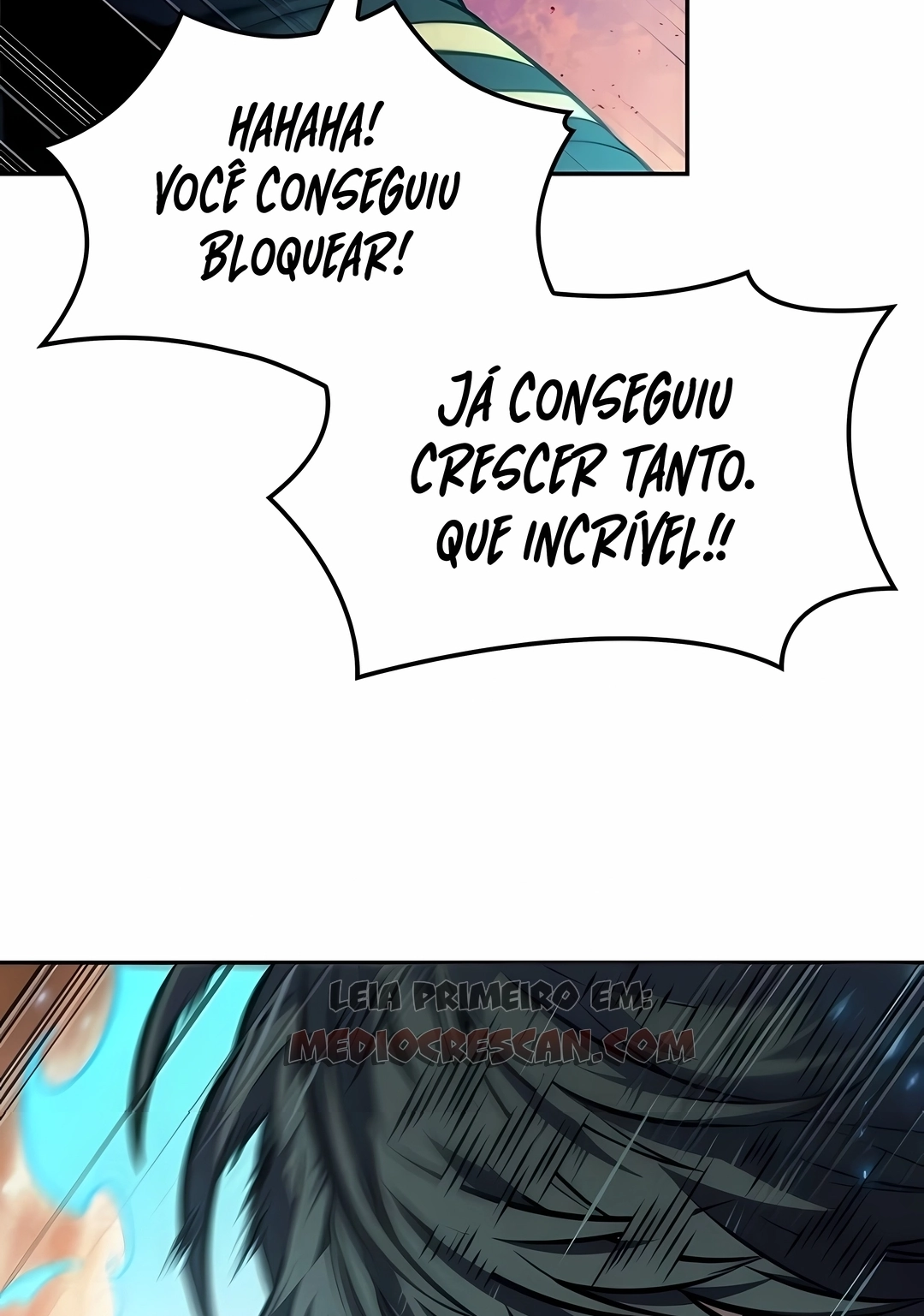 The Last Adventurer Capítulo 117 Página 34