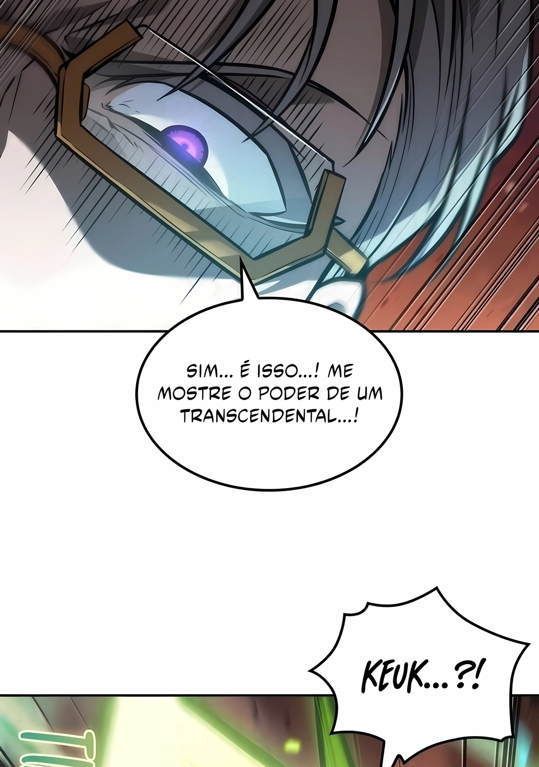The Last Adventurer Capítulo 117 Página 36