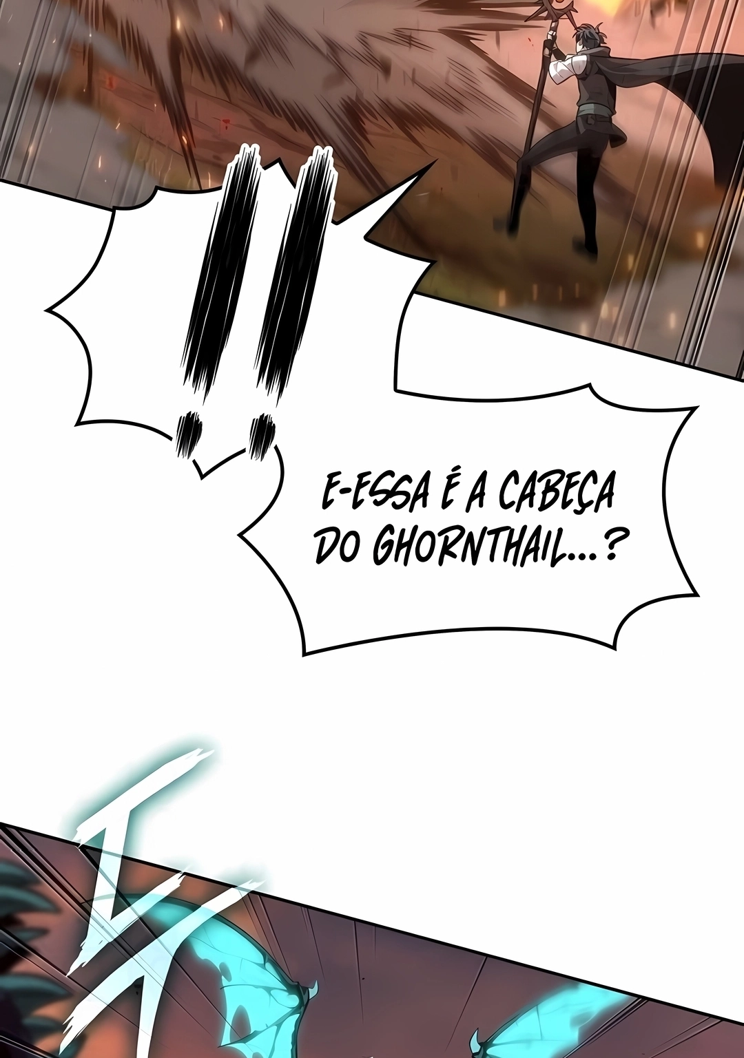 The Last Adventurer Capítulo 117 Página 56