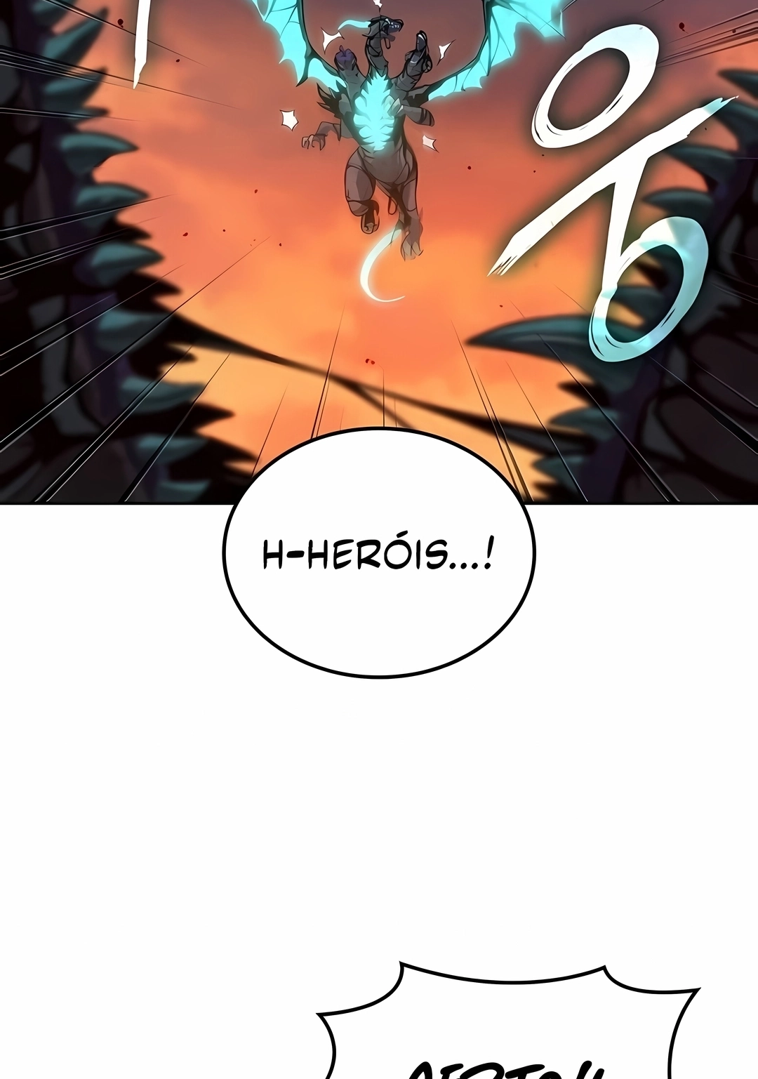 The Last Adventurer Capítulo 117 Página 57