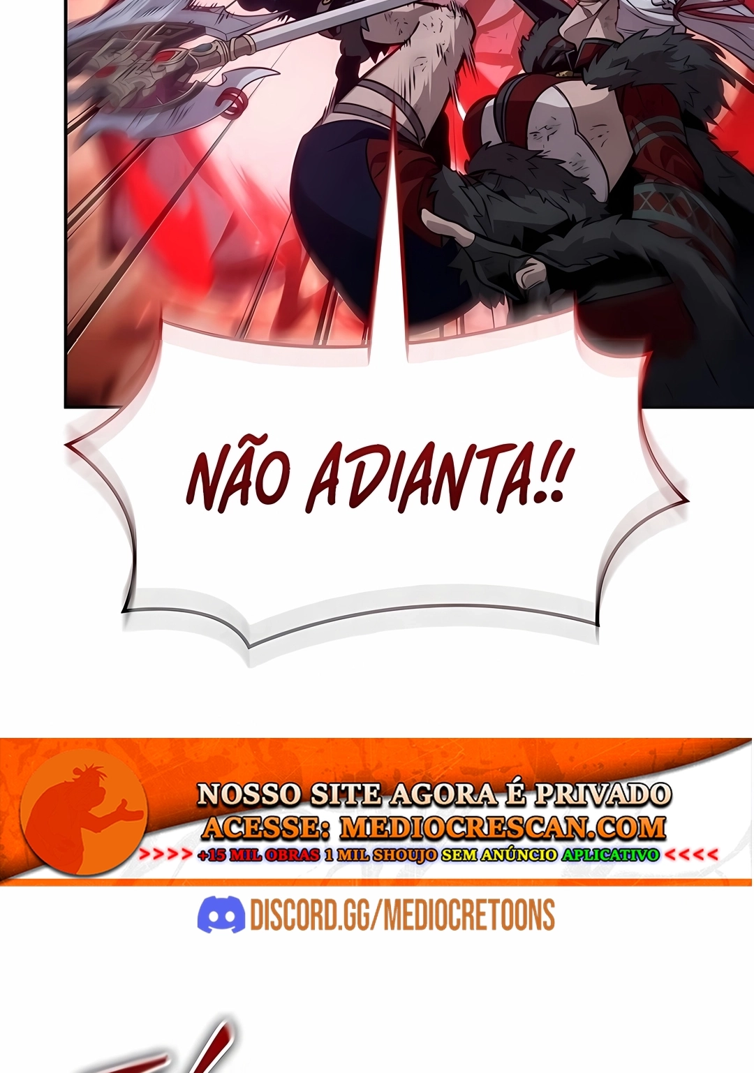The Last Adventurer Capítulo 117 Página 60