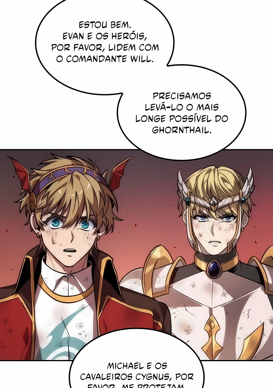 The Last Adventurer Capítulo 117 Página 66