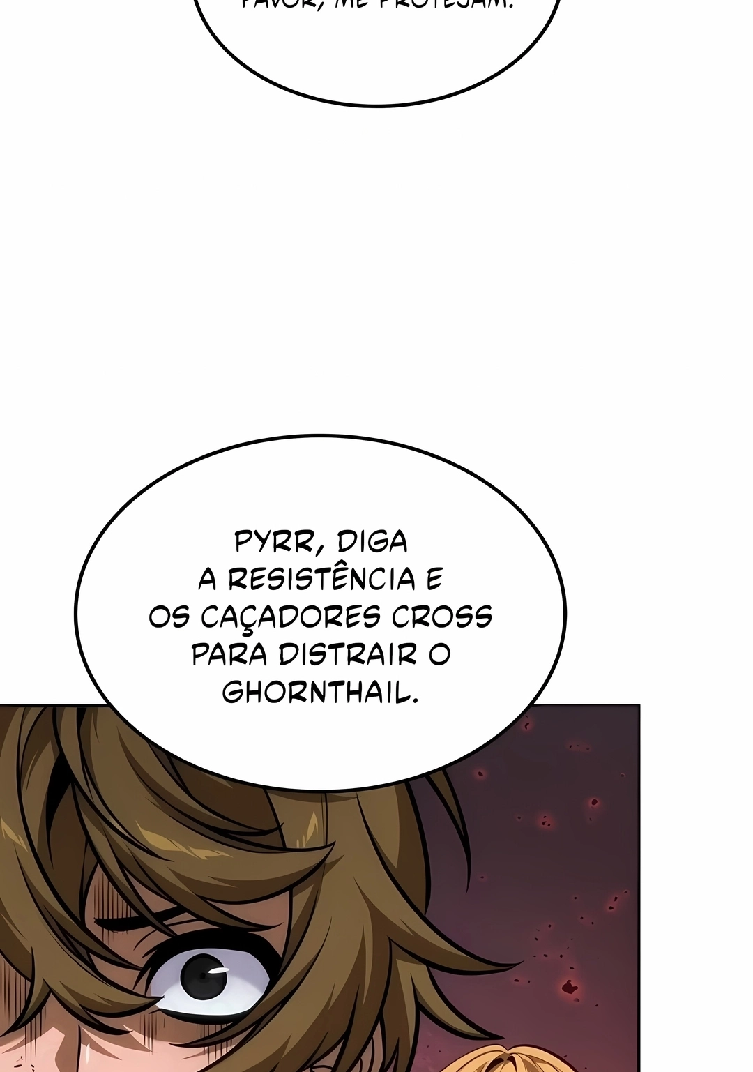 The Last Adventurer Capítulo 117 Página 67