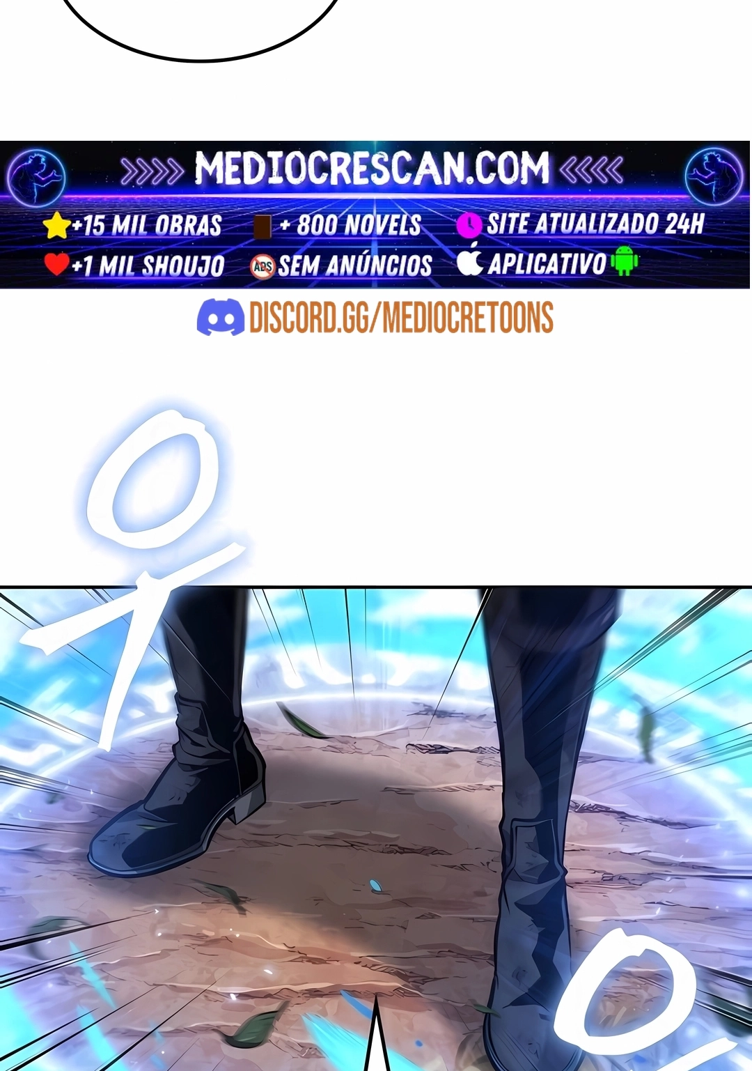 The Last Adventurer Capítulo 117 Página 70