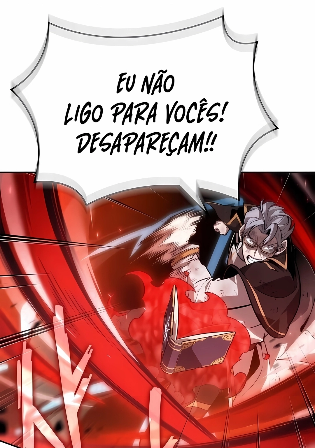 The Last Adventurer Capítulo 117 Página 77