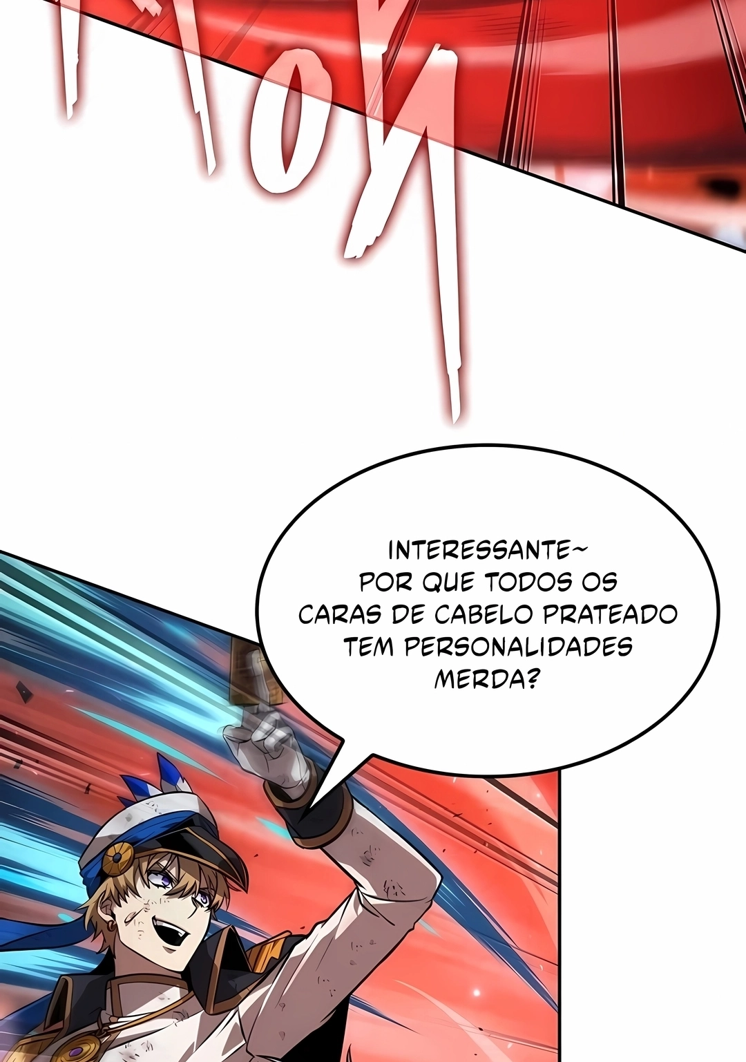 The Last Adventurer Capítulo 117 Página 78