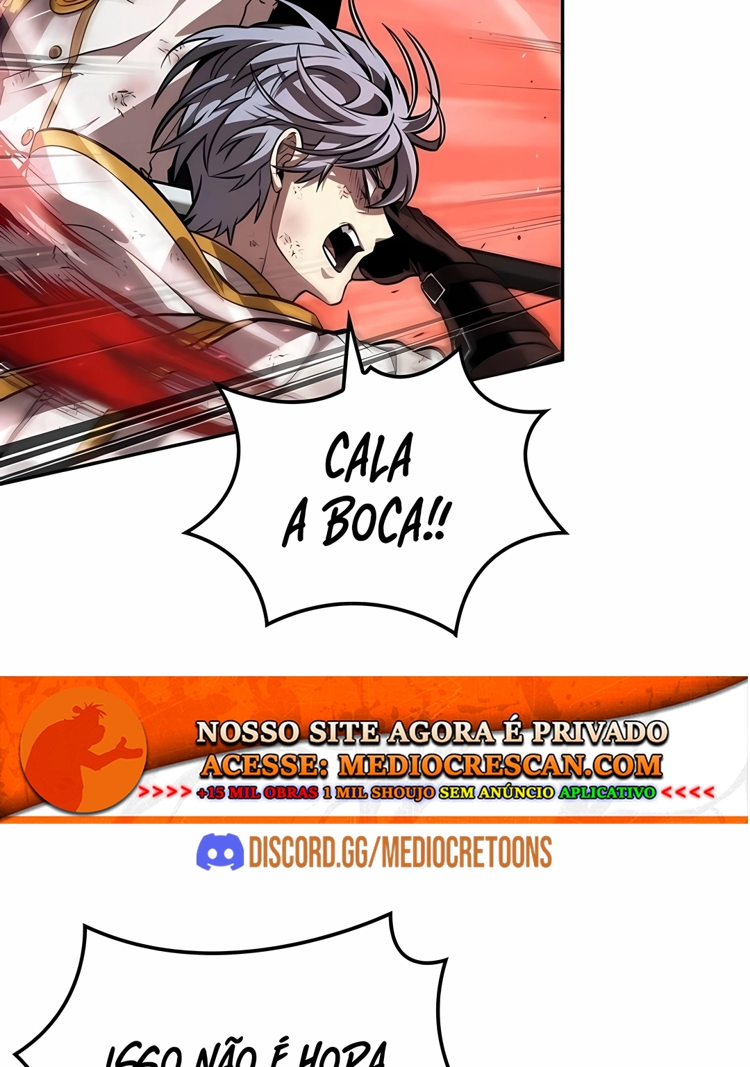 The Last Adventurer Capítulo 117 Página 79