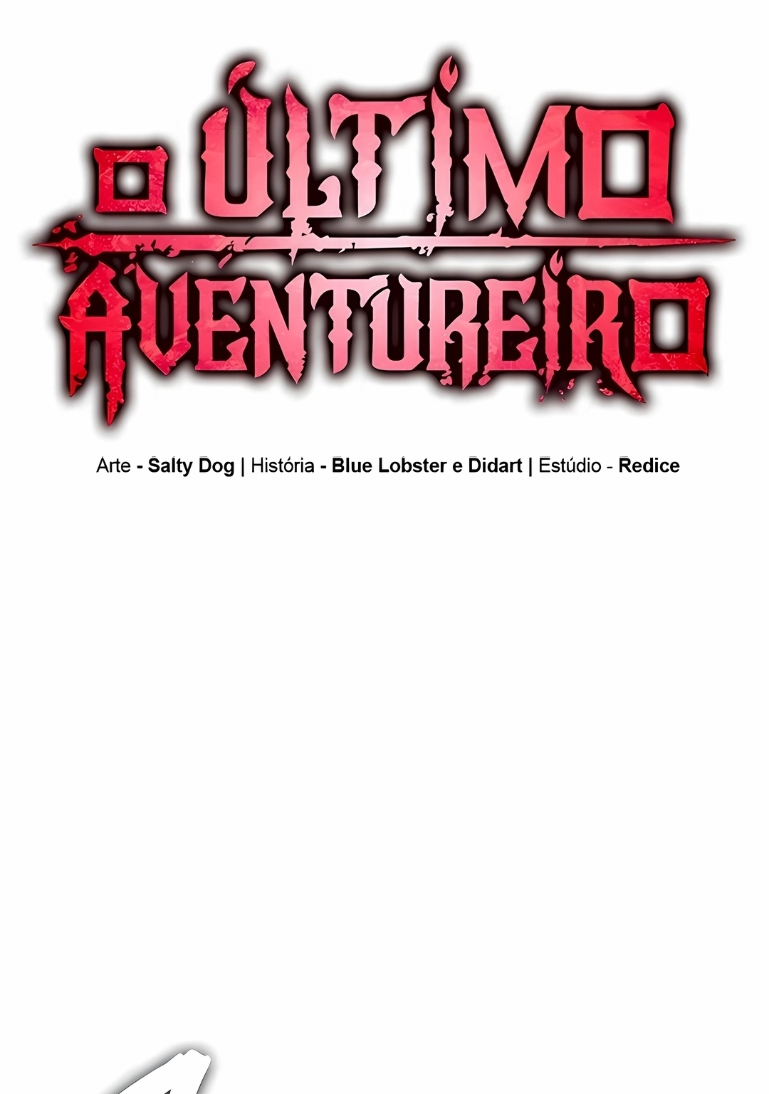 The Last Adventurer Capítulo 117 Página 8