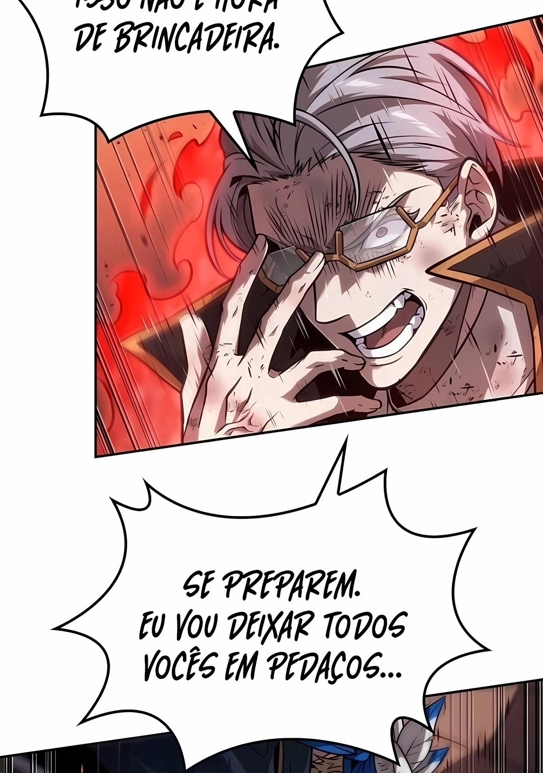 The Last Adventurer Capítulo 117 Página 80