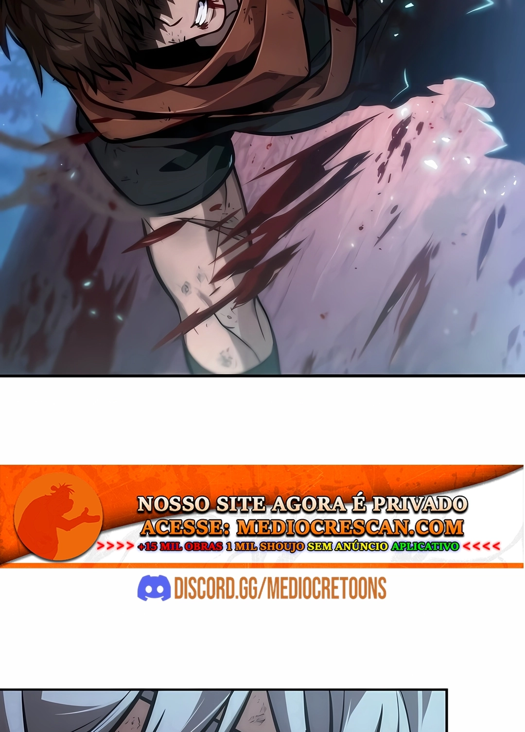 The Last Adventurer Capítulo 118 Página 101