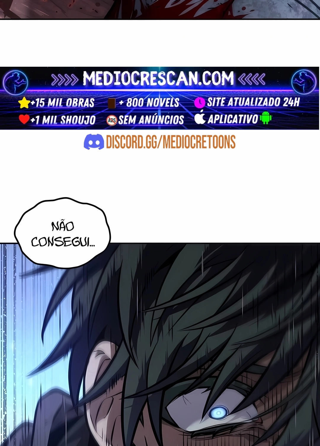 The Last Adventurer Capítulo 118 Página 111