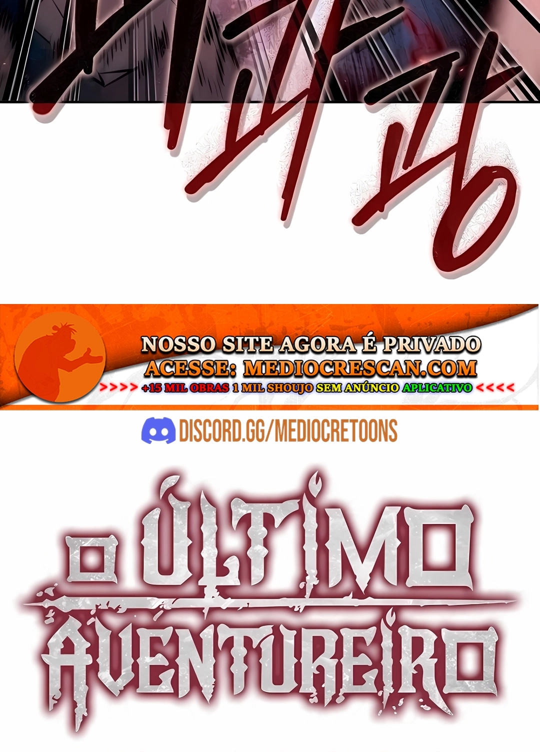 The Last Adventurer Capítulo 118 Página 119