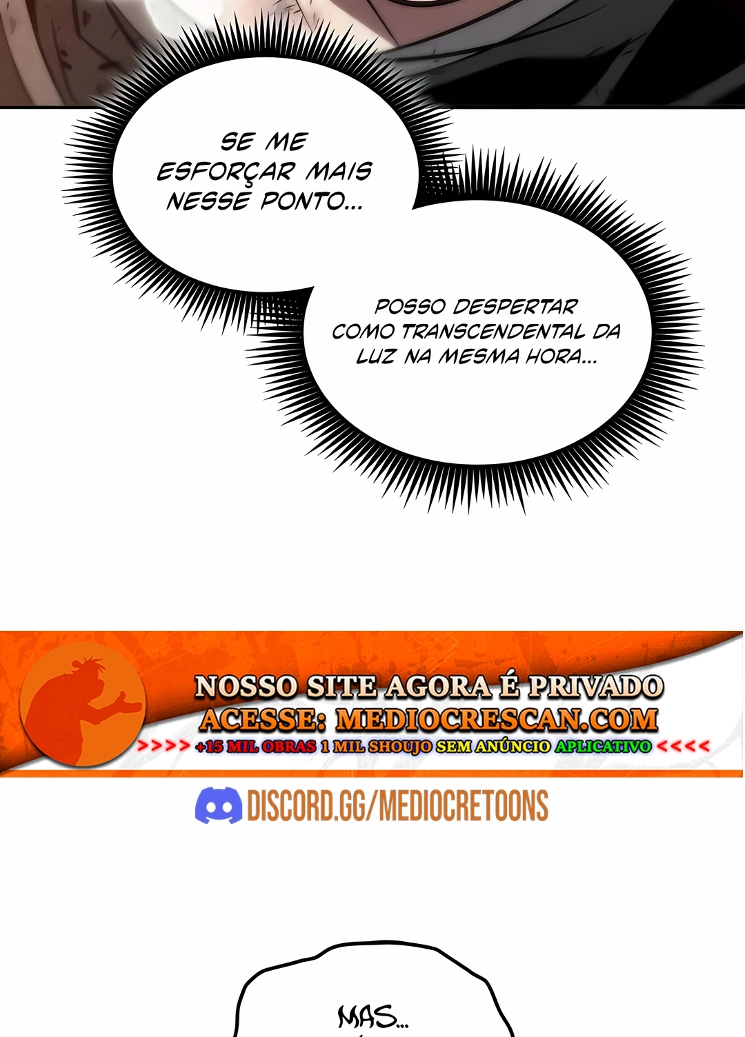 The Last Adventurer Capítulo 118 Página 21