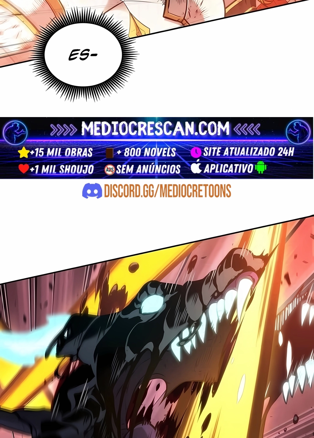 The Last Adventurer Capítulo 118 Página 33