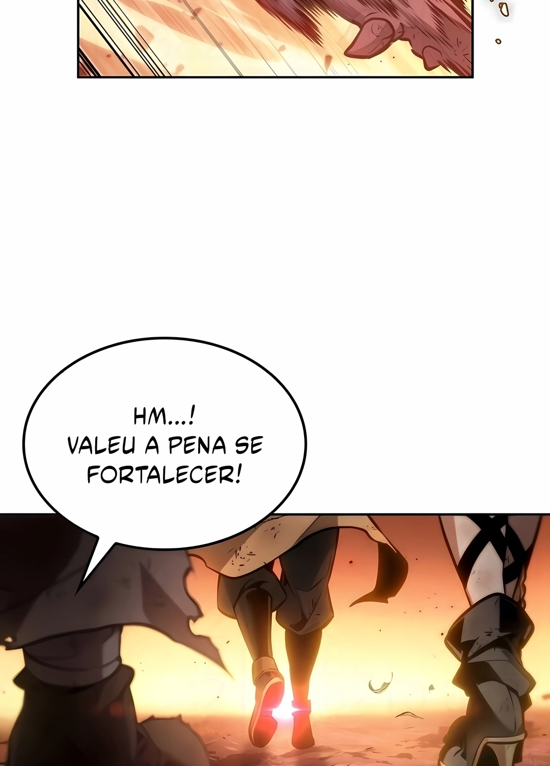 The Last Adventurer Capítulo 118 Página 36