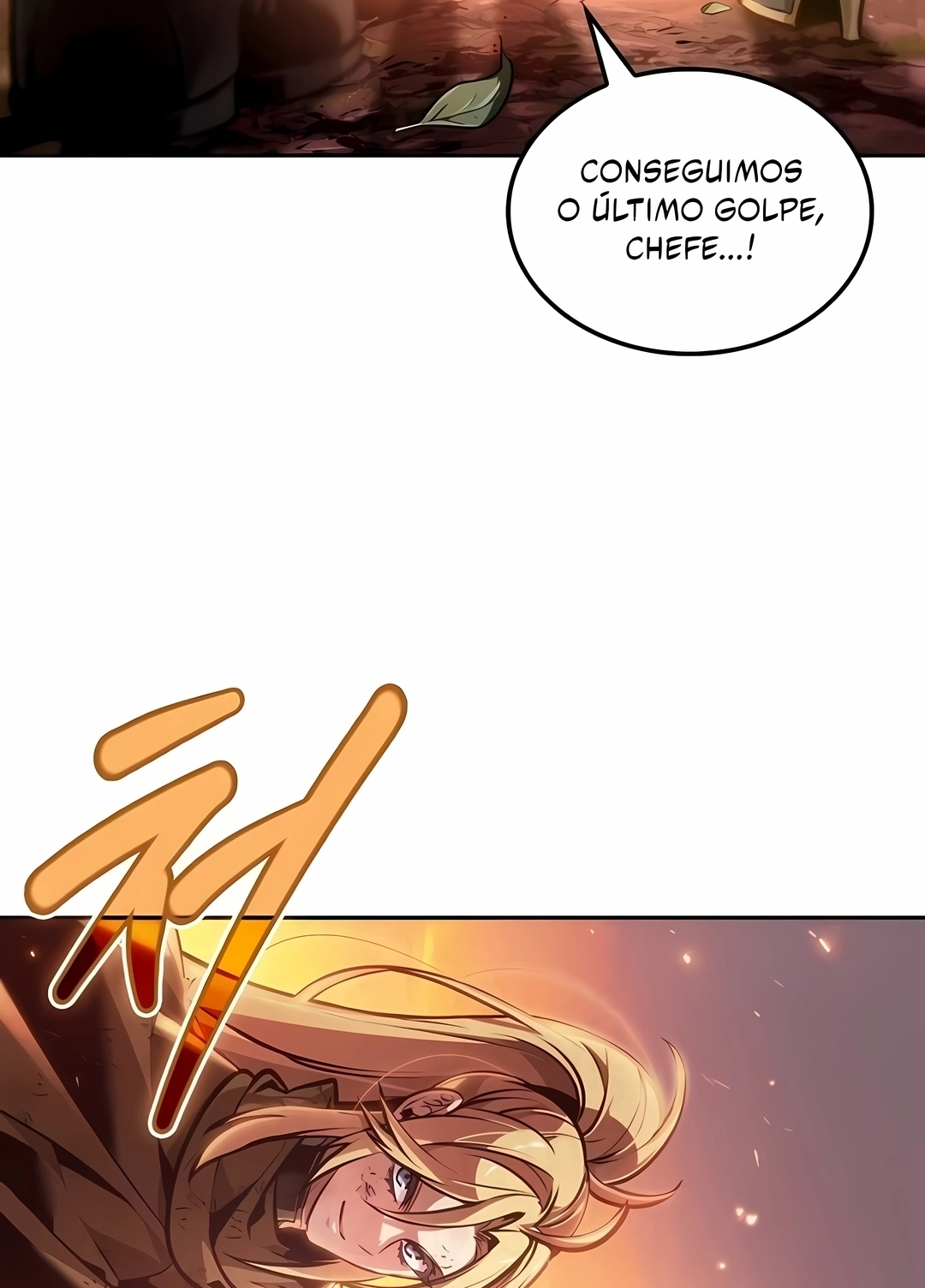 The Last Adventurer Capítulo 118 Página 37