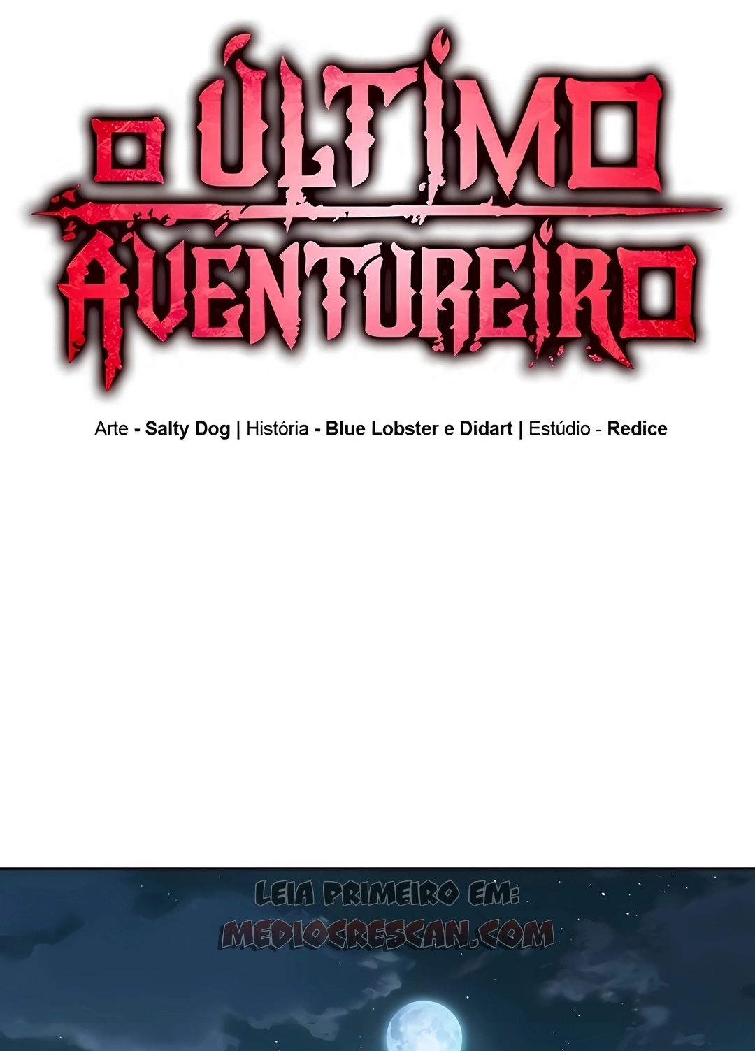 The Last Adventurer Capítulo 118 Página 40