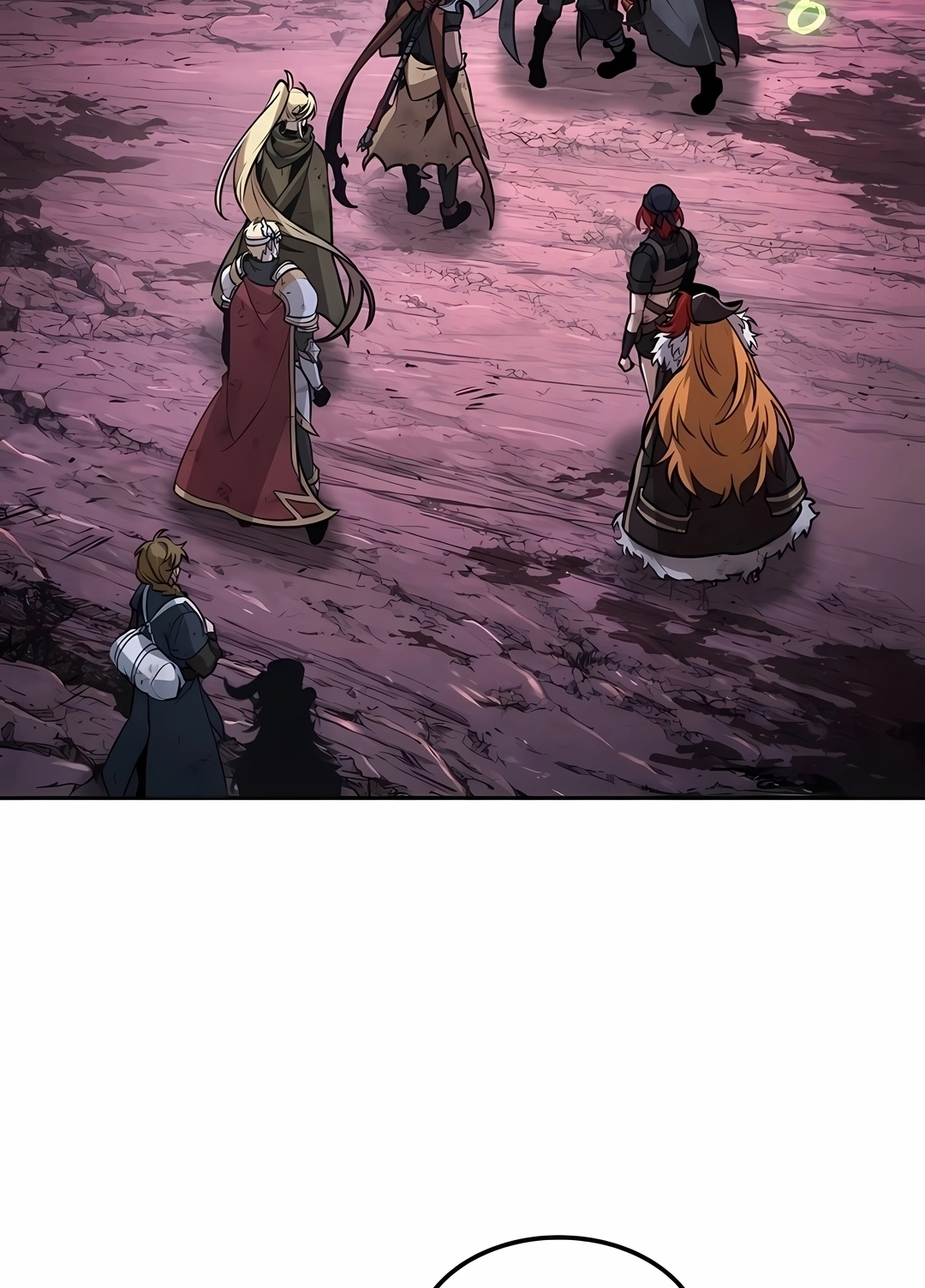 The Last Adventurer Capítulo 118 Página 42