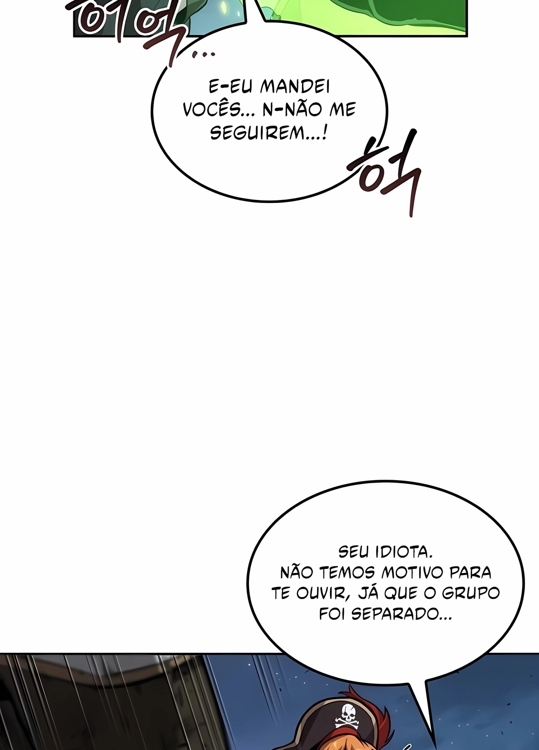 The Last Adventurer Capítulo 118 Página 44