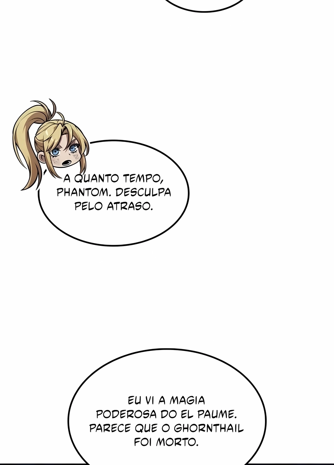 The Last Adventurer Capítulo 118 Página 47