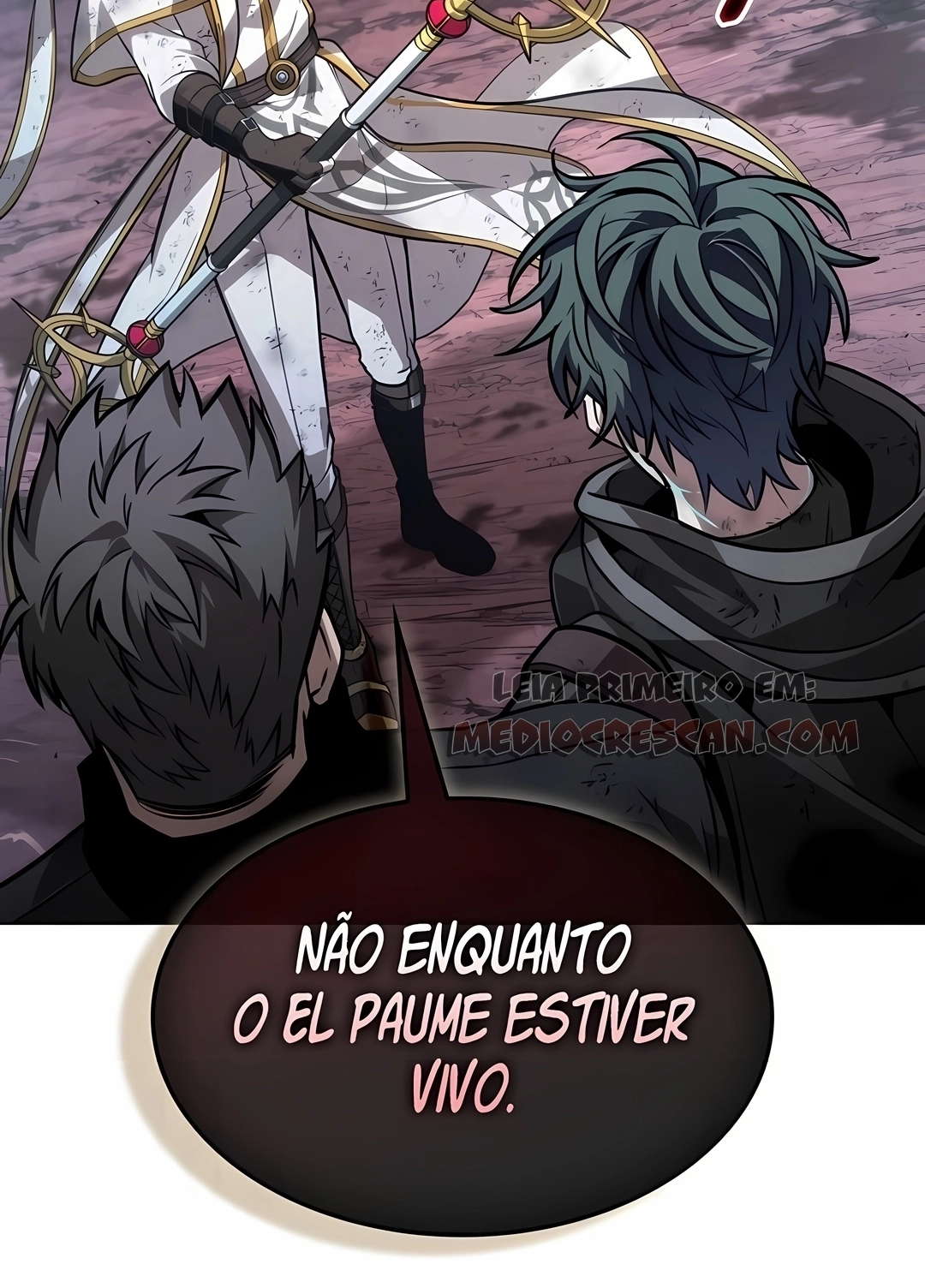 The Last Adventurer Capítulo 118 Página 59