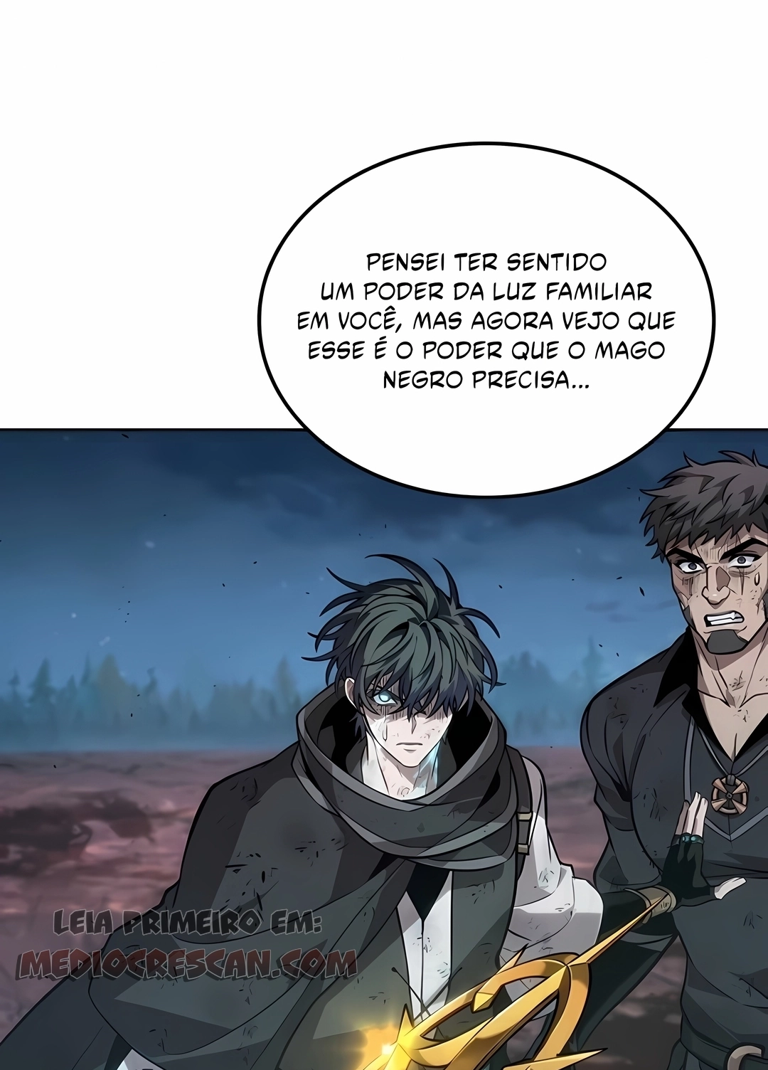 The Last Adventurer Capítulo 118 Página 63