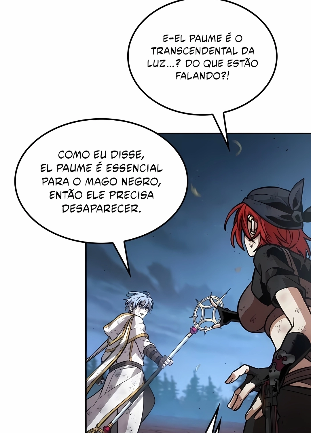 The Last Adventurer Capítulo 118 Página 65