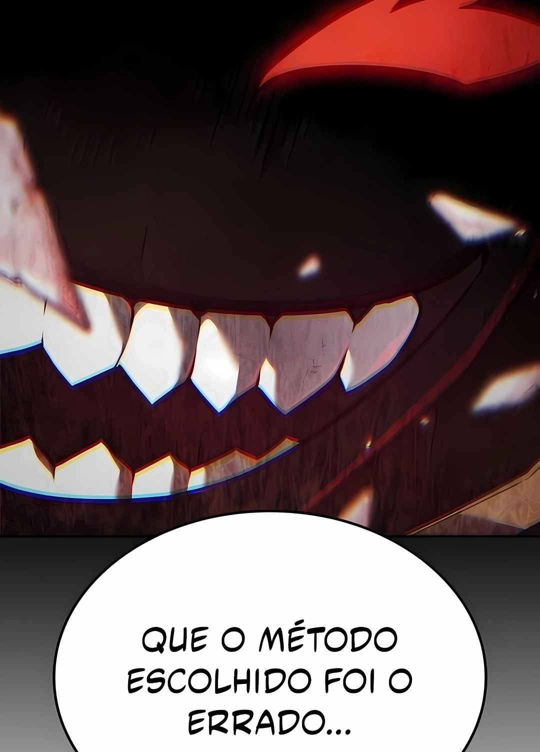 The Last Adventurer Capítulo 118 Página 70