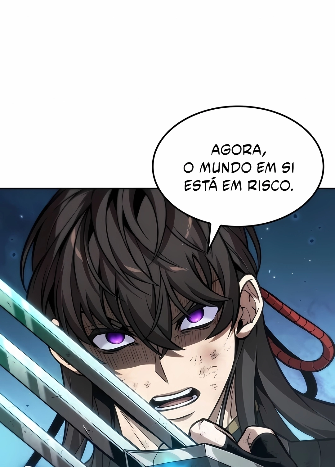The Last Adventurer Capítulo 118 Página 72