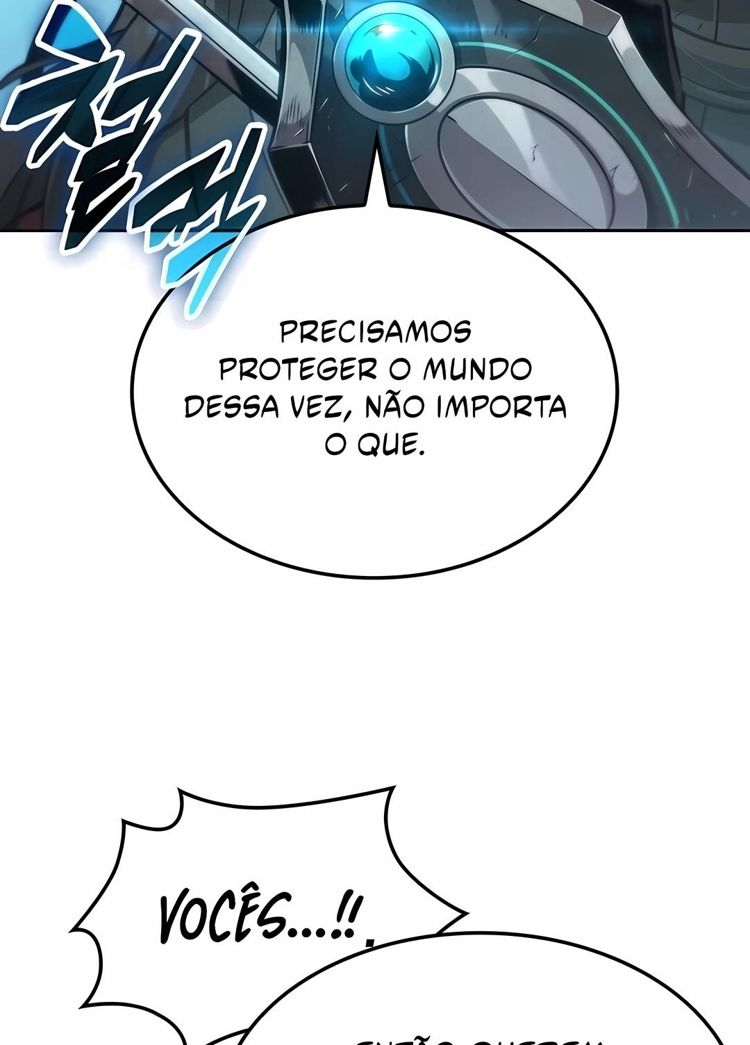 The Last Adventurer Capítulo 118 Página 73
