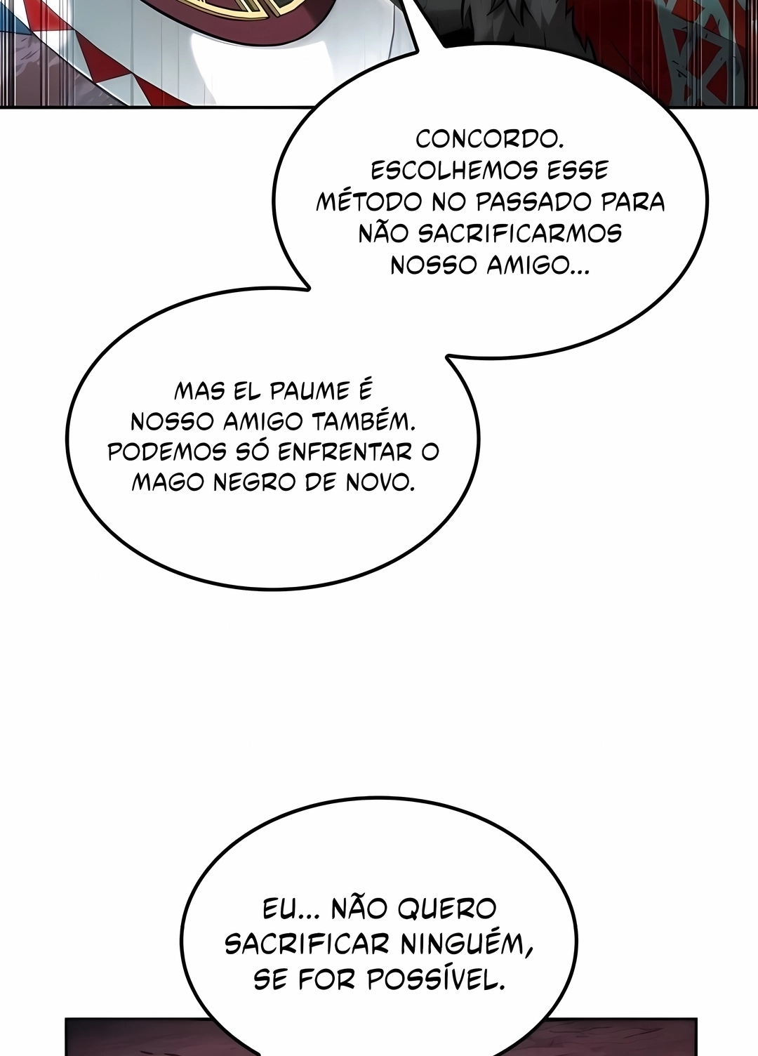 The Last Adventurer Capítulo 118 Página 76