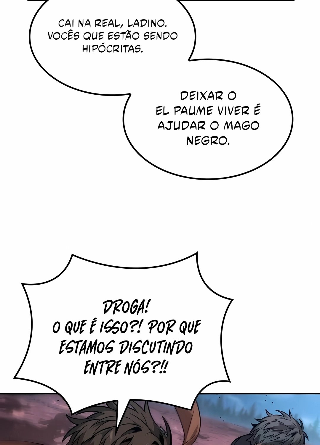 The Last Adventurer Capítulo 118 Página 78