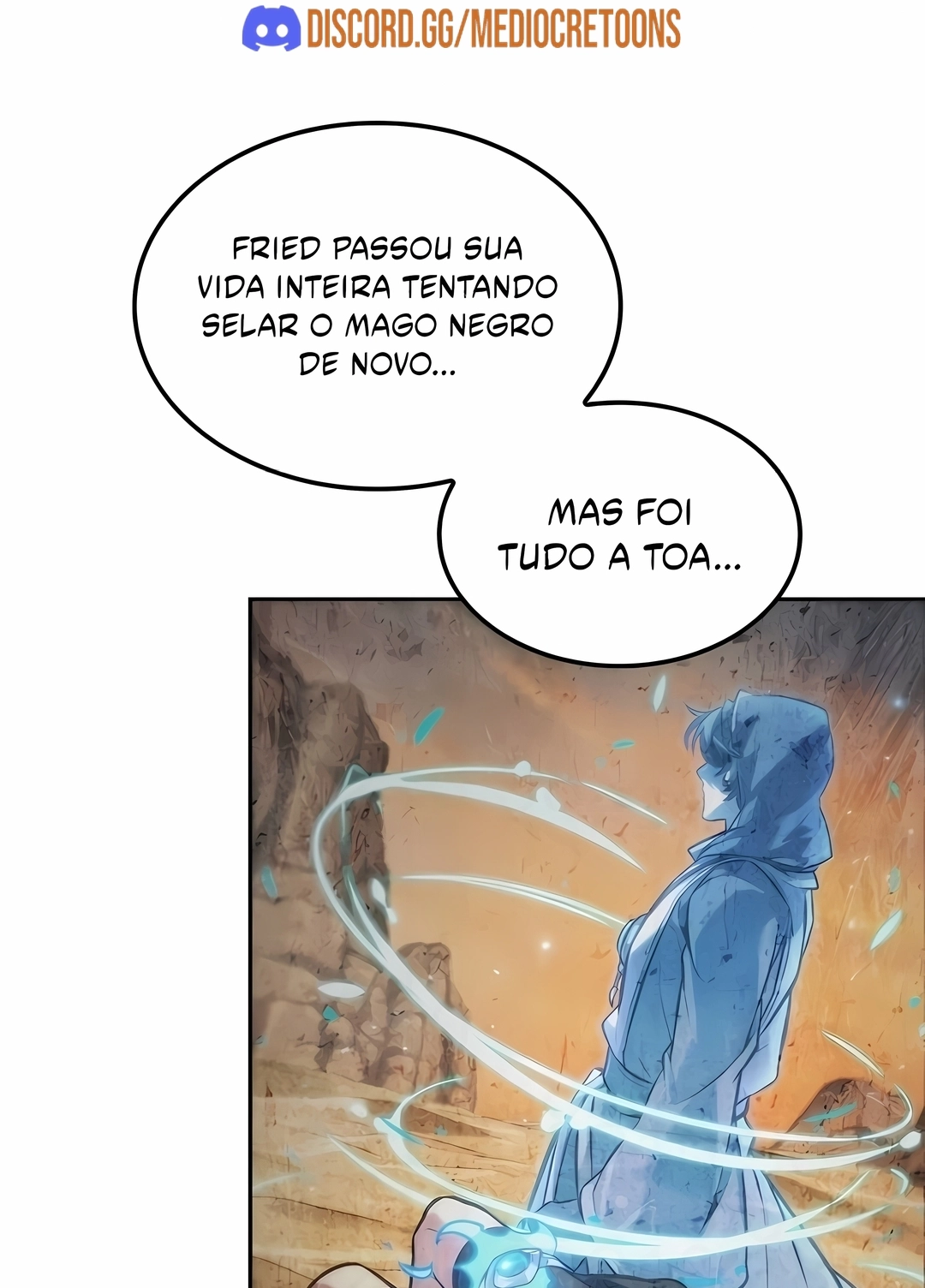 The Last Adventurer Capítulo 118 Página 81