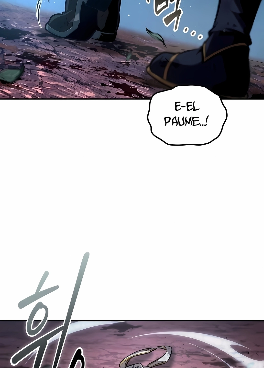 The Last Adventurer Capítulo 118 Página 84