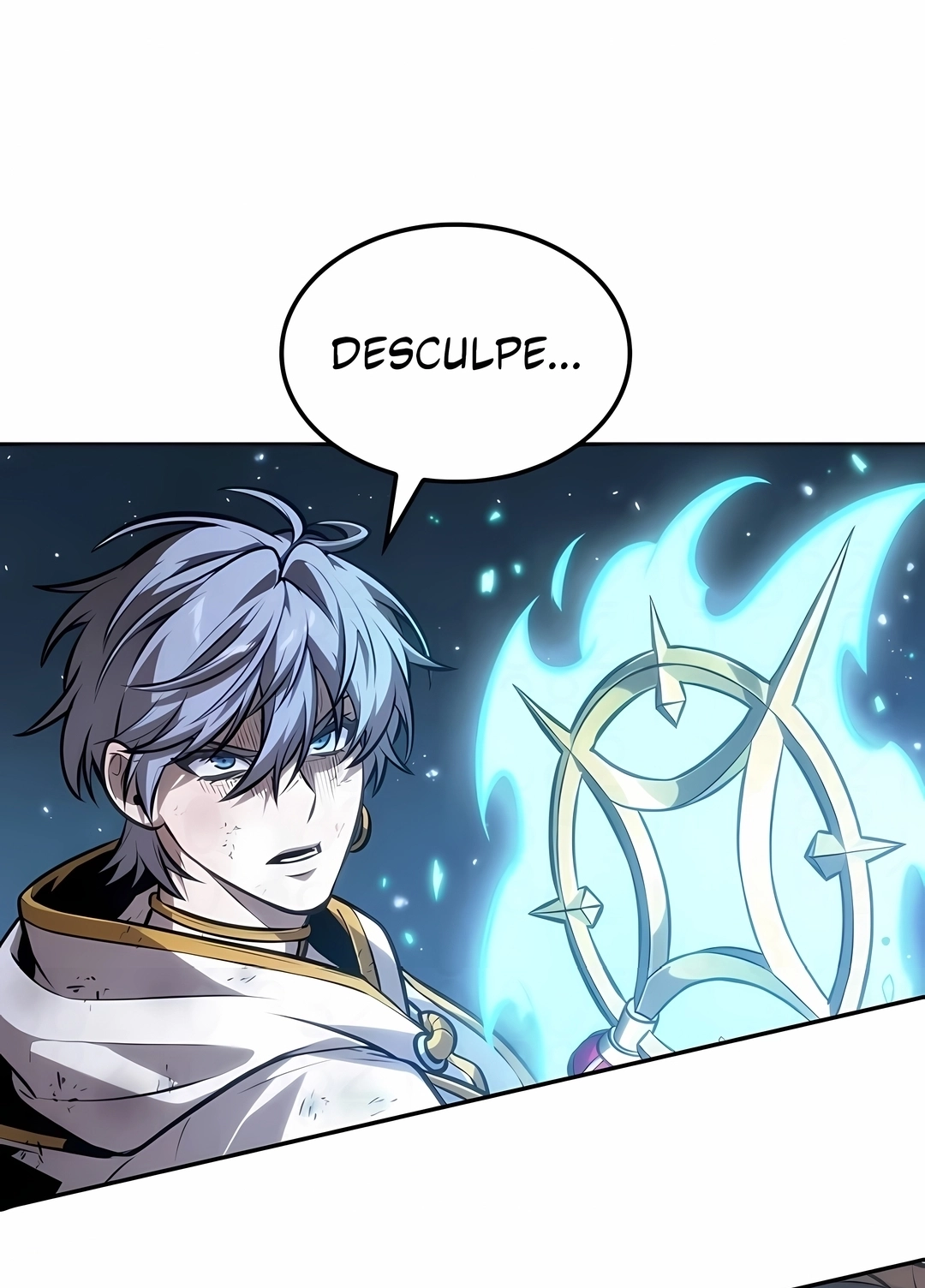 The Last Adventurer Capítulo 118 Página 86