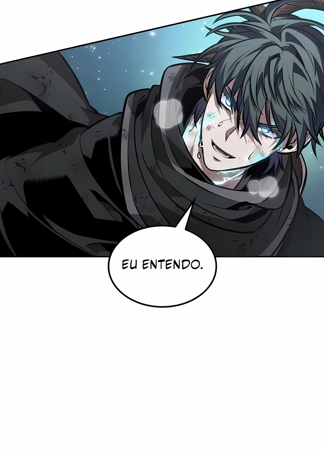 The Last Adventurer Capítulo 118 Página 87